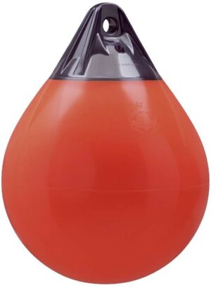 Polyform Garnblåse A-serie rød - Bilde 4