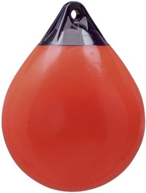 Polyform Garnblåse A-serie rød - Bilde 5