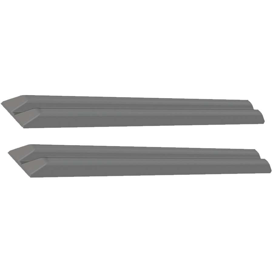 Polyform Bryggefender MF44 2 stk - Bilde 2