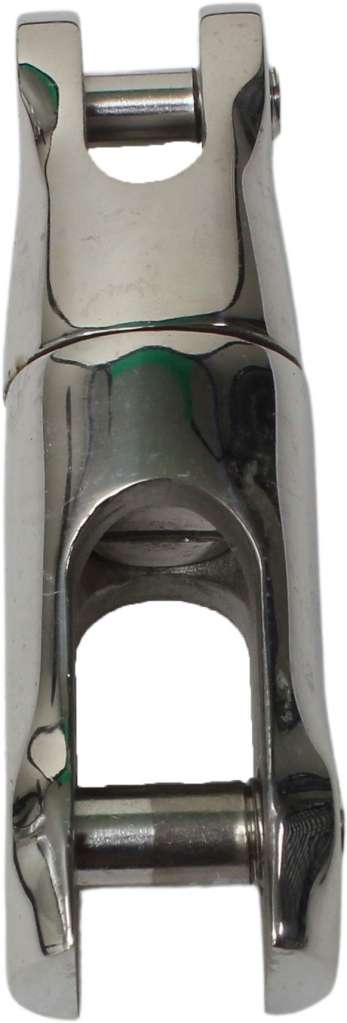 1852 Ankersvivel i syrefast stål