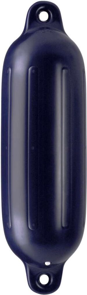 Polyform Fender G-serie blå - Bilde 4