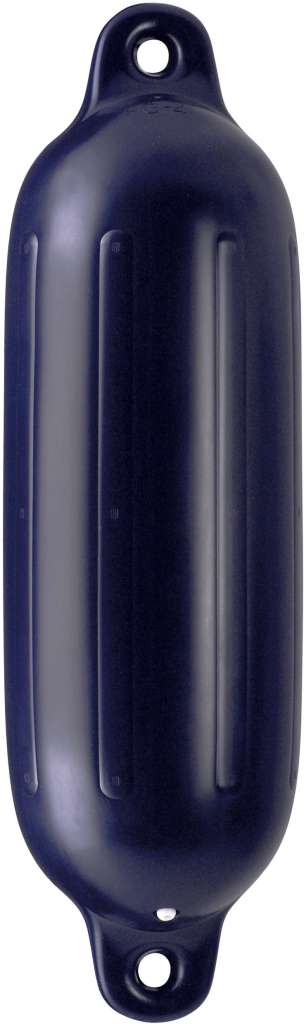 Polyform Fender G-serie blå