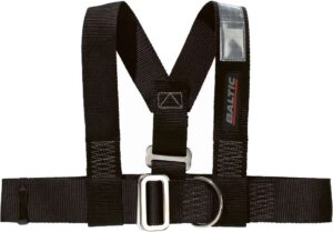 Baltic Sikkerhetssele - Bilde 2