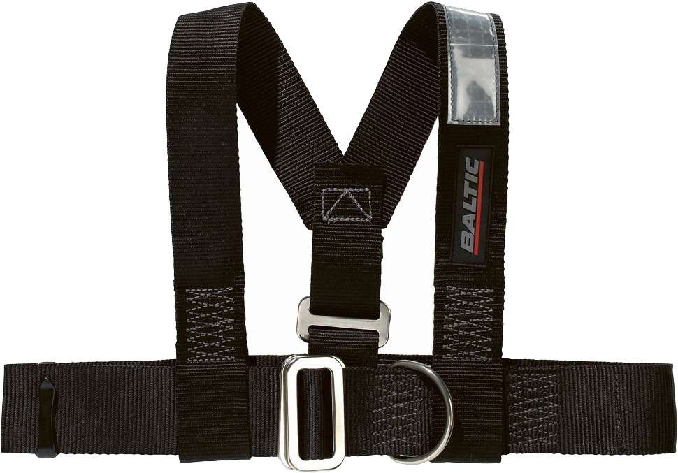 Baltic Sikkerhetssele - Bilde 2