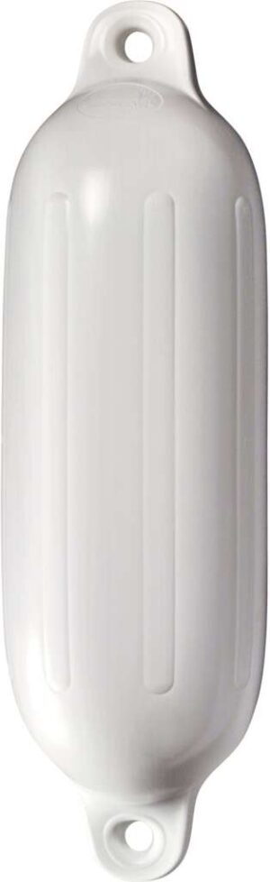 Polyform Fender G-serie hvit - Bilde 2