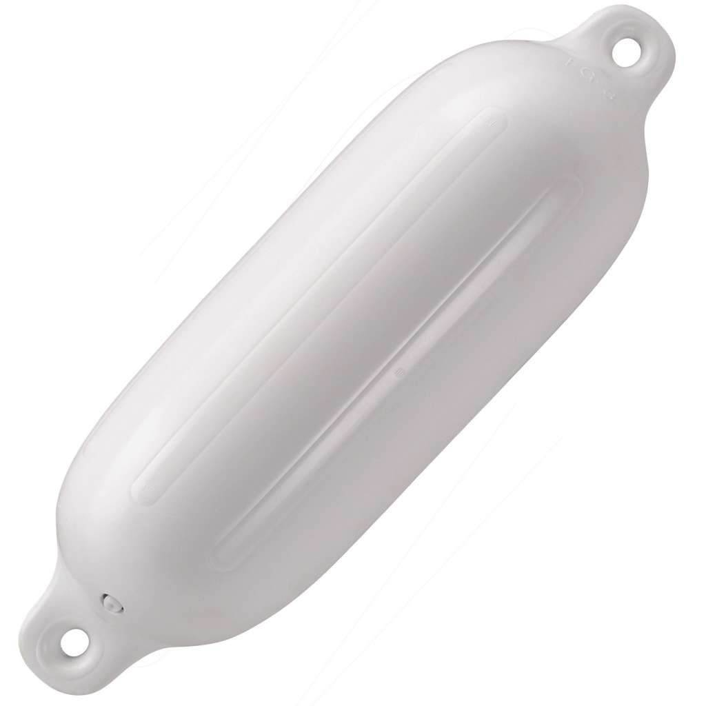 Polyform Fender G-serie hvit - Bilde 3
