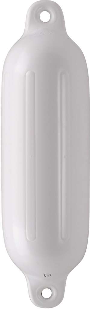 Polyform Fender G-serie hvit