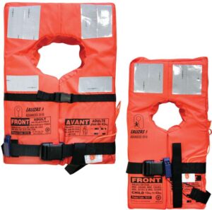 Lalizas Redningsvest Avant - SOLAS - Bilde 2