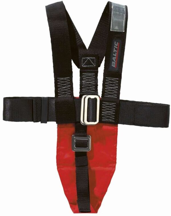 Baltic Sikkerhetssele