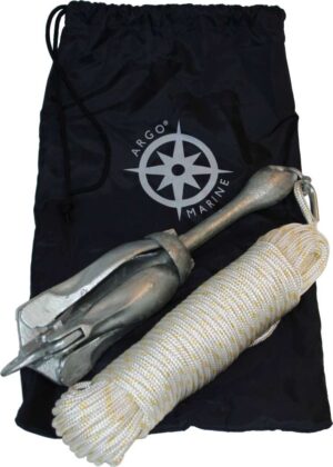 1852 Paraplydregg m/tau - Bilde 2