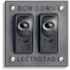 Lectrotab Kontrollpanel til trimplan Basic - Bilde 2