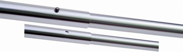 Deckmate Teleskopisk skaft