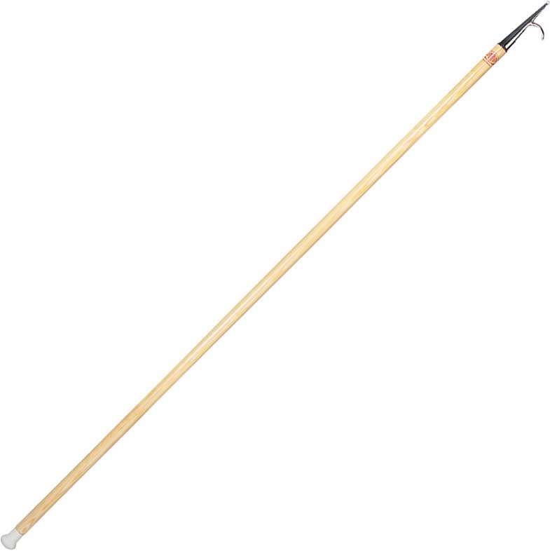 Båtshake Lahna i tre - Bilde 2