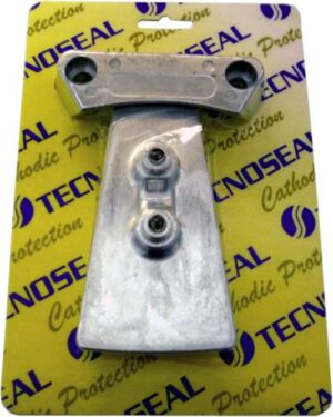 Anodesett Volvo DPH/DPR - Bilde 2