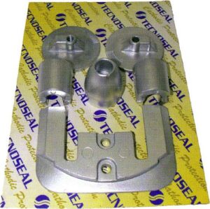 Anodesett Mercruiser Bravo III 2004 - Bilde 2