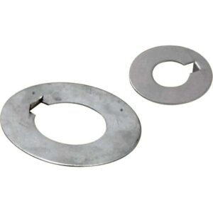 Låseskive for propellmutter - Bilde 3