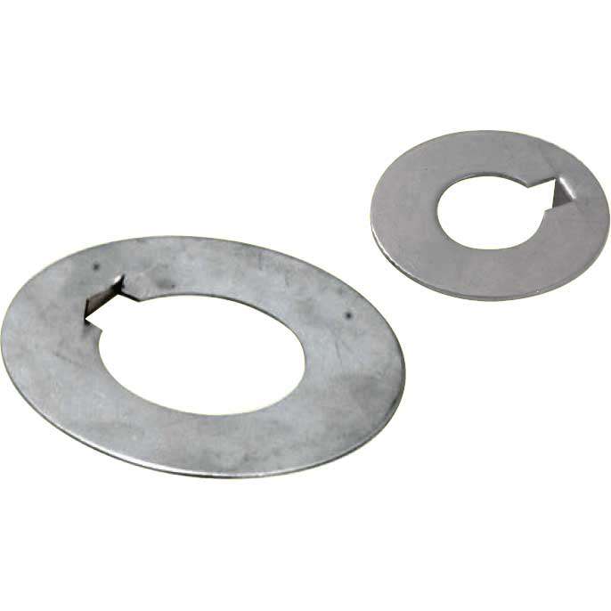 Låseskive for propellmutter - Bilde 3