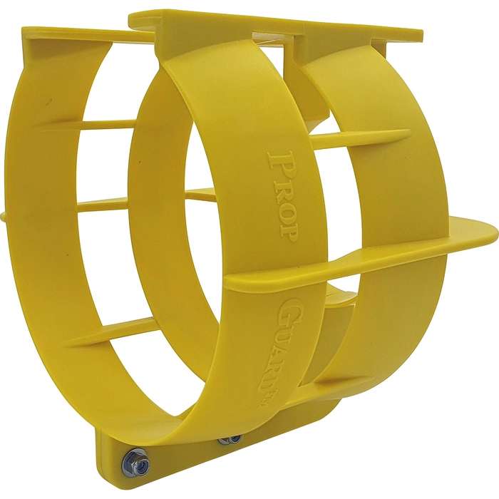 Propellbeskyttelse, Safe Guard - Bilde 2