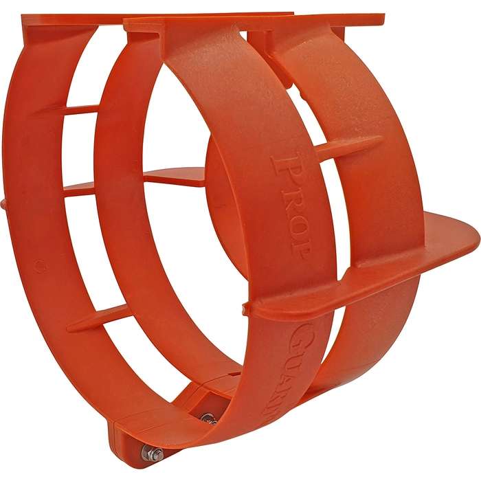 Propellbeskyttelse, Safe Guard - Bilde 3