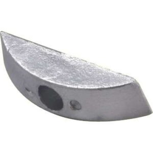 Anode Volvo Penta foldepropell - Bilde 2