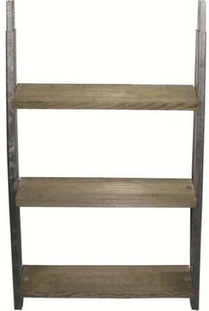 1852 Bryggetrapp nedfellbar - Bilde 2