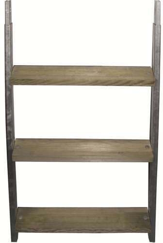 1852 Bryggetrapp nedfellbar