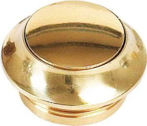 Skaplås trykknapp - Bilde 2