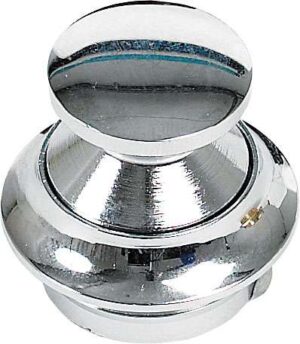 Skaplås trykknapp - Bilde 3