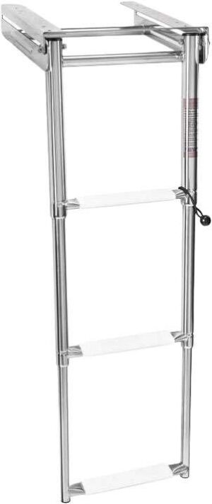 Badestige, teleskop - Bilde 2