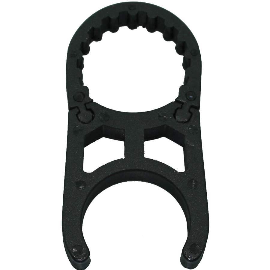 Klemme for badestige - Bilde 2