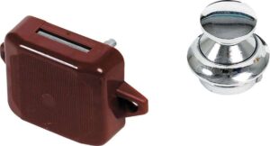 Skaplås komplett - Bilde 7