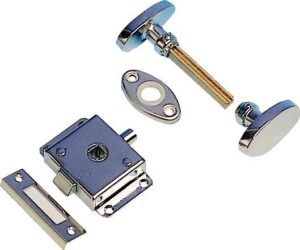 WC-lås Razeto - Bilde 2