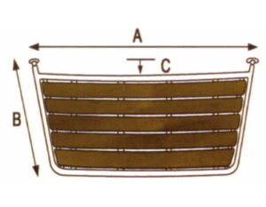 Badeplattform - Bilde 2