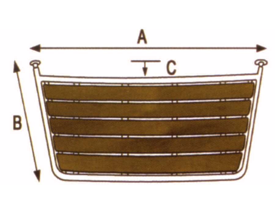 Badeplattform - Bilde 2