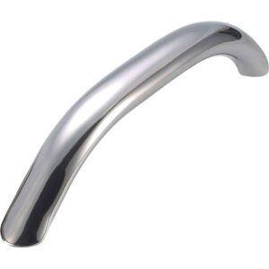 Håndrekke m/skruehull - Bilde 3