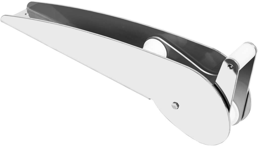 Henglset ankerrulle - Bilde 4