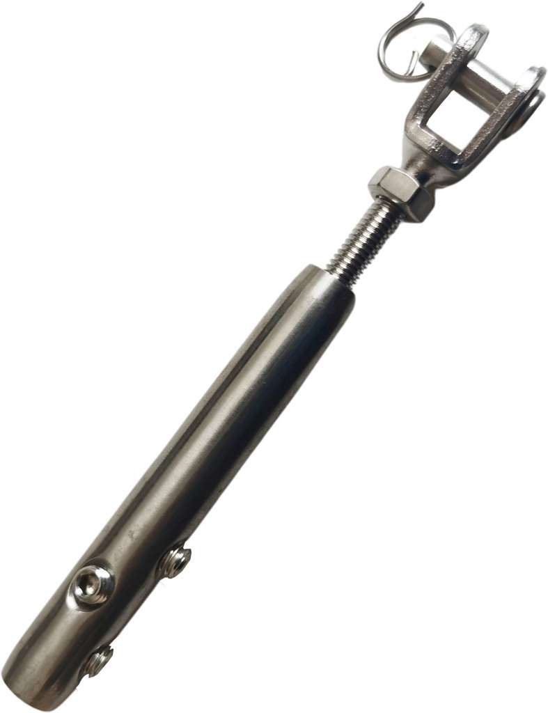 1852 Strekkfisk for rekkeline - Bilde 3