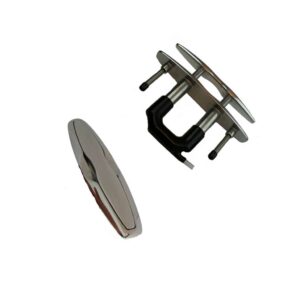 Puller, popup m/drenering, syrefast - Bilde 3