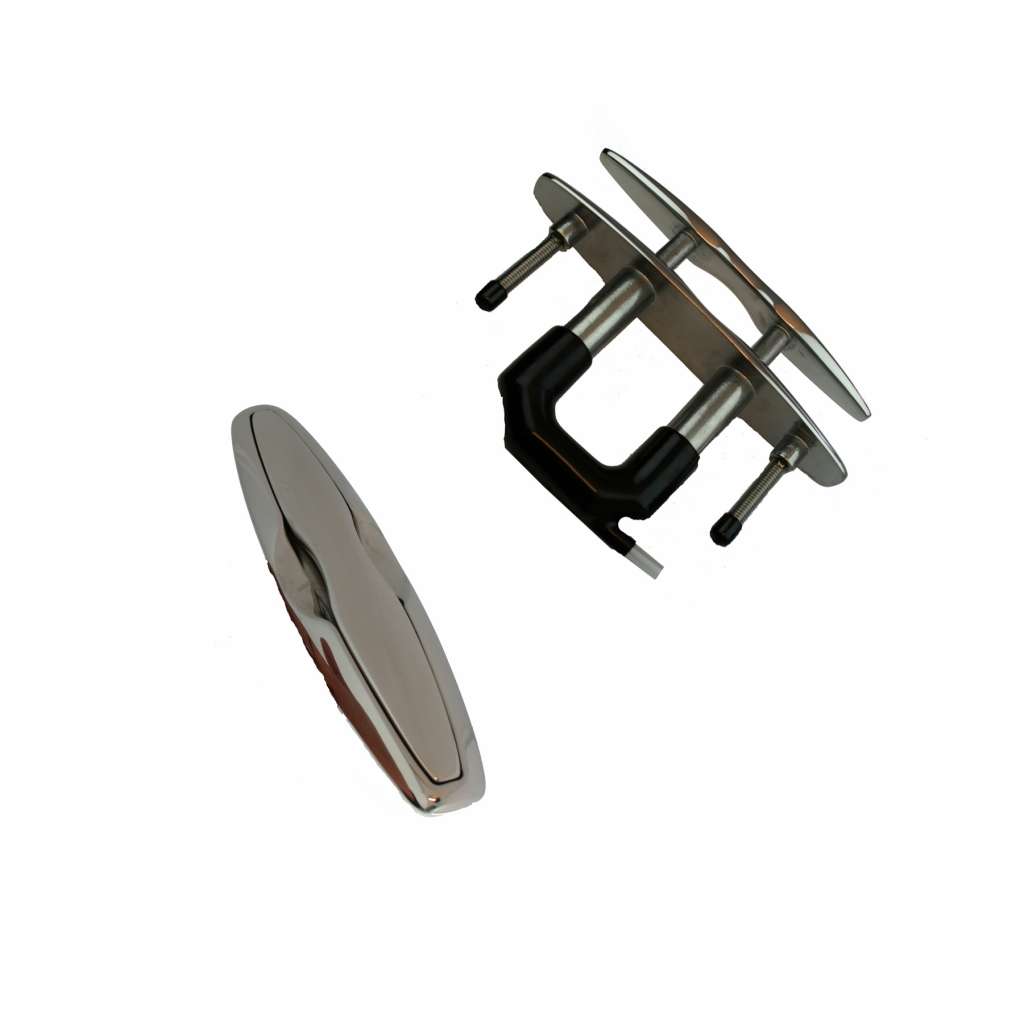 Puller, popup m/drenering, syrefast - Bilde 3