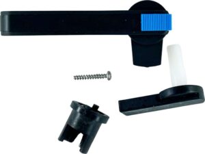 GEBO Håndtak skylight komplett - Bilde 2