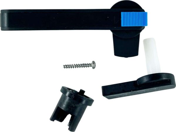 GEBO Håndtak skylight komplett