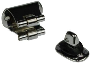 Dørholder forkrommet - Bilde 2