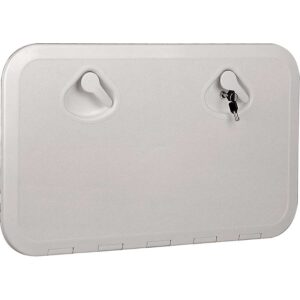 Luke Top Line 353 x 606 mm - Bilde 2