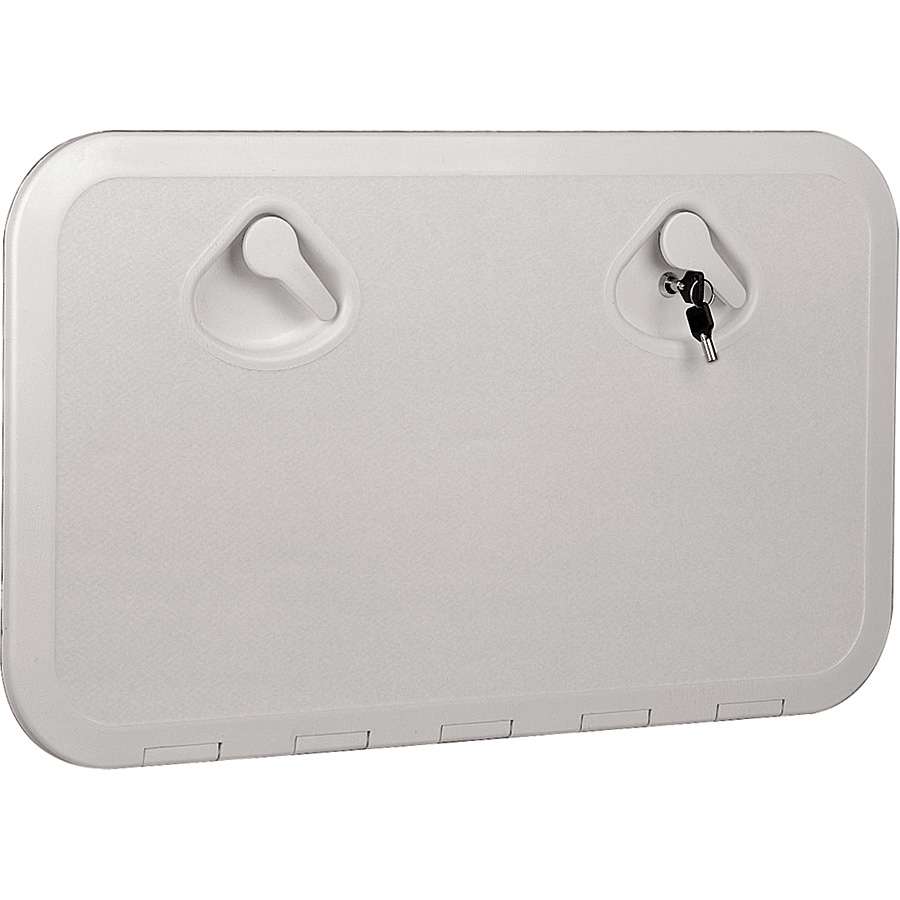 Luke Top Line 353 x 606 mm - Bilde 2