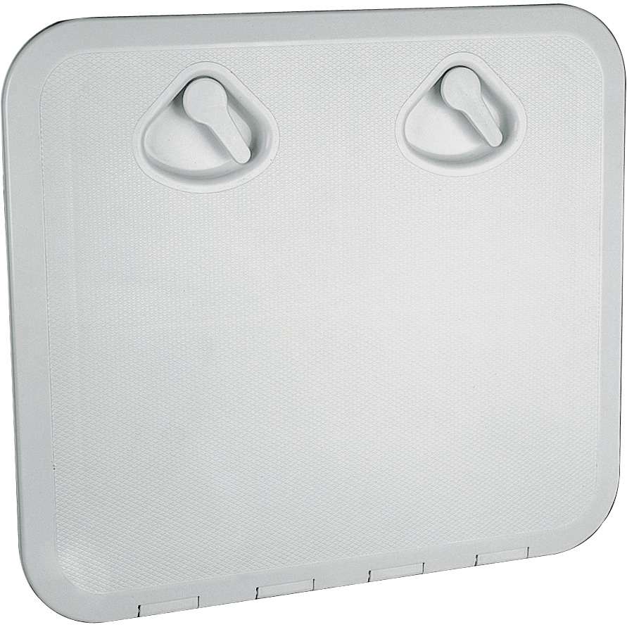 Luke Top Line 460 x 525 mm - Bilde 2