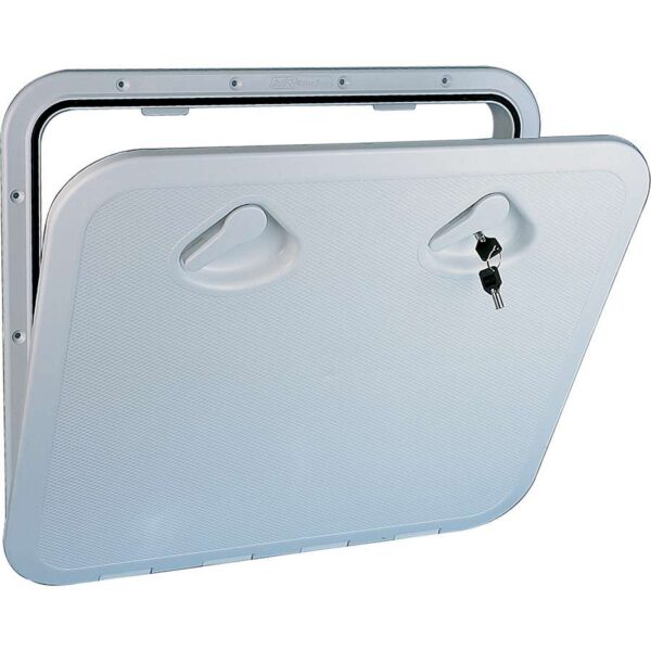 Luke Top Line 460 x 525 mm