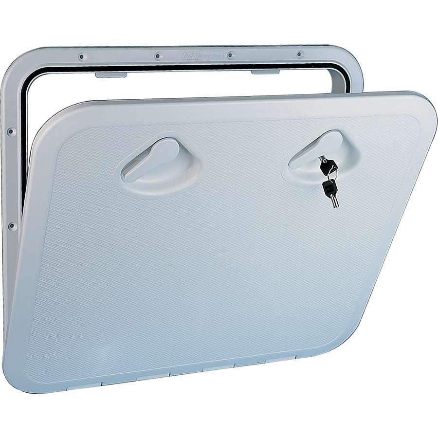 Luke Top Line 460 x 525 mm - Bilde 3