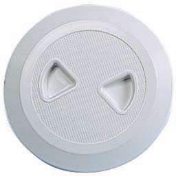 Inspeksjonsluke Top line, hvit