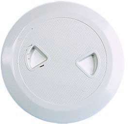 Inspeksjonsluke Top line, hvit