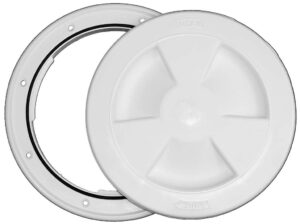 Inspeksjonsluke - Bilde 5